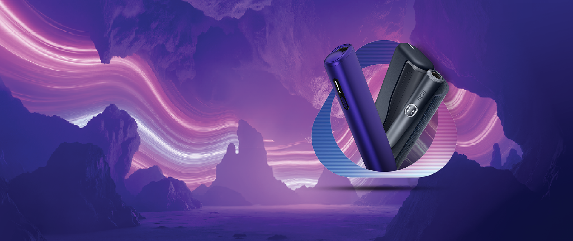 Electric Purple